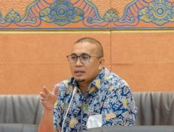 Andre Rosiade Minta PTPN Bantu Petani Remajakan Tanaman Kelapa Sawit