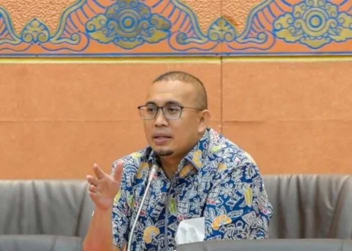 Andre Rosiade Minta PTPN Bantu Petani Remajakan Tanaman Kelapa Sawit