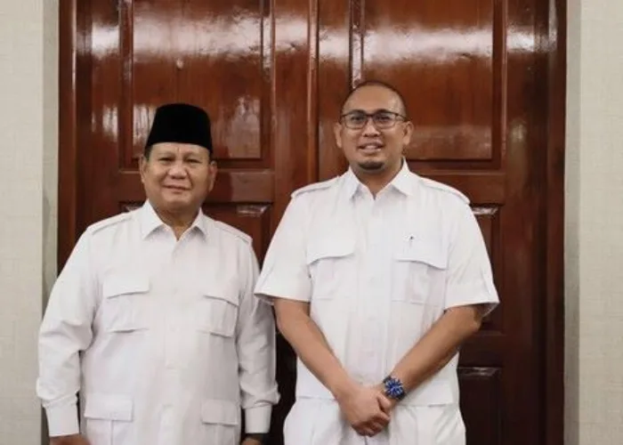 Kader Gerindra Berkurban, Andre Rosiade: Wujud Syukur Kemenangan Prabowo