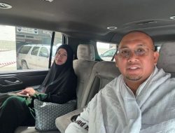 Sesuai Arahan Prabowo, Gerindra Sumbar Sebar 73 Ekor Sapi Kurban