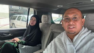 Sesuai Arahan Prabowo, Gerindra Sumbar Sebar 73 Ekor Sapi Kurban