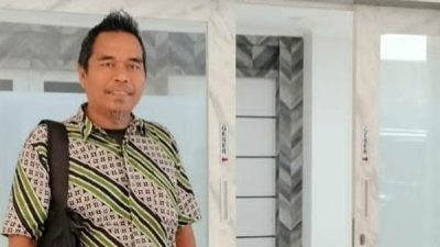 Bisnis Politik di Pilkada Serentak