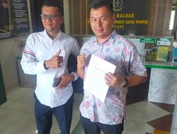Serobot Lahan dan Rugikan Negara, PT SKR Tunggu Tindakan Tegas Kejati Kalbar
