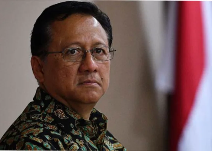 MK Tentukan Nasib Irman Gusman Hari Ini
