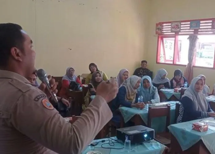 BPBD Padang Beri Pelatihan Tanggap Darurat 30 Sekolah Zona Merah