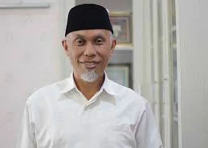 PKS Ungkap Figur Pendamping Mahyeldi, Akankah Vasko Jadi Pilihan!