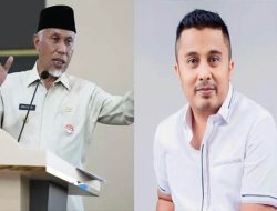 Menakar Potensi Duet Mahyeldi – Vasko Ruseimy di Pilgub Sumbar