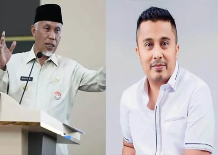 Menakar Potensi Duet Mahyeldi – Vasko Ruseimy di Pilgub Sumbar