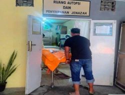 Warga Temukan Mayat Pelajar SMP Mengapung di Batang Kuranji
