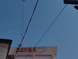 BPBD Padang Uji Coba Sirene Peringatan Dini Gempa dan Tsunami