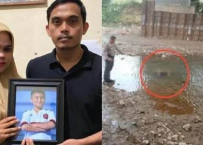 Kompolnas Segera Surati Polda Sumbar Usut Kematian Remaja di Padang