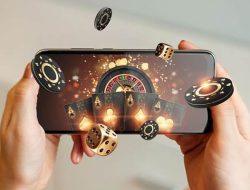 Saat Judi Online Jadi Pemicu Gelombang Warga Miskin Baru