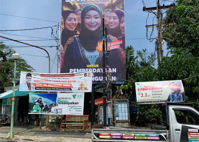Suhu Politik Menghangat, Cawako Sovia Mulai Dilirik