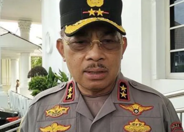 Kasus Pelajar Tewas, Kapolda Sumbar: Saya Siap Tanggung Jawab
