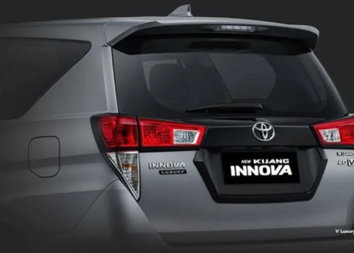 Ternyata Innova Reborn Lebih Laris Ketimbang Zenix