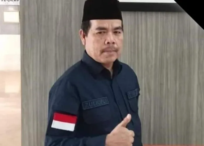 Lanjutkan Kepemimpinan Hendri Septa Bersama Hidayat Menuju Padang Hebat