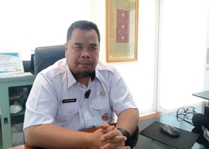 Diskop UKM Padang Dampingi Ratusan Koperasi