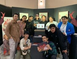 Tugas Akhir, Mahasiswa DKV ISI Gelar Pameran Close Program