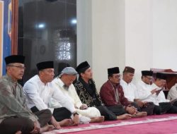 Pj Wako Sonny: Tahun Baru Islam Momen Memperbaiki Diri