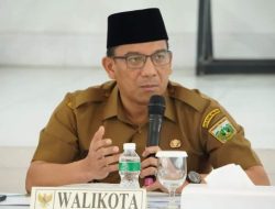 Pemko Genjot Penyerapan Anggaran 2024