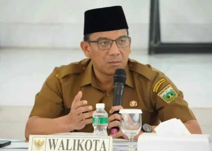 Pemko Genjot Penyerapan Anggaran 2024