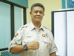 Sempat Vakum, Napak Tilas Peringati Gugurnya Bagindo Aziz Chan Kembali Digelar