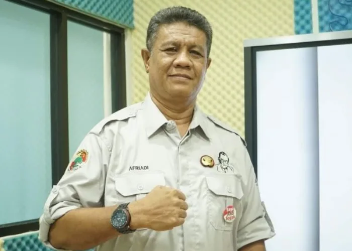 Sempat Vakum, Napak Tilas Peringati Gugurnya Bagindo Aziz Chan Kembali Digelar
