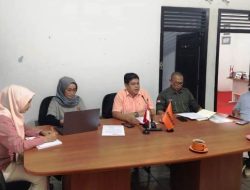 Jelang Pilkada, Bawaslu Dharmasraya Lakukan Pencegahan Pelanggaran