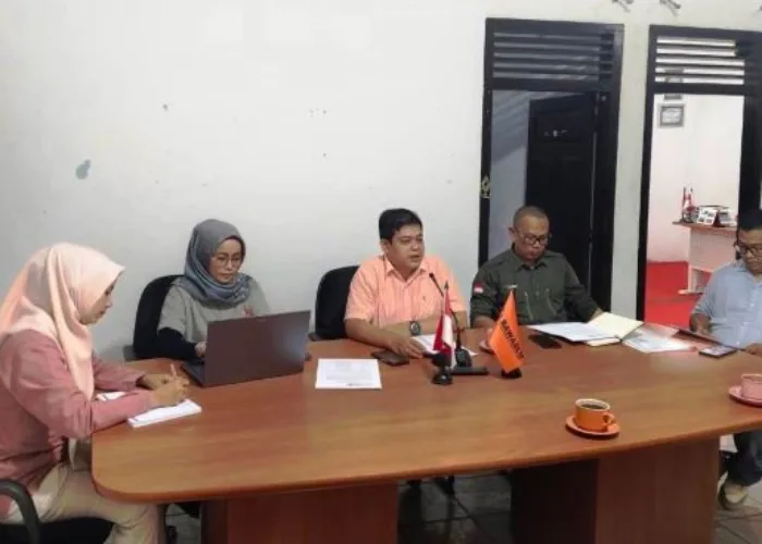 Jelang Pilkada, Bawaslu Dharmasraya Lakukan Pencegahan Pelanggaran