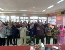 Kaban Kesbangpol: Kota Padang Bebas Narkoba dengan Program Kelurahan Bersinar