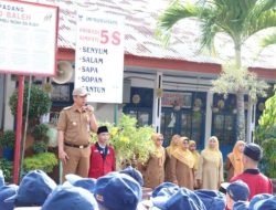 Nofiandi Amir: Pelajar Harus Jauhi Tawuran dan Narkoba Demi Masa Depan Cemerlang
