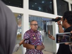 Jelang Pilkada Padang, Pj Wako Minta ASN Jaga Netralitas dan Integritas