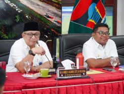 Pemko Gandeng KSMR Meriahkan HUT Kota Padang ke-355