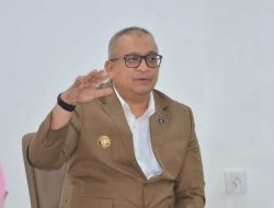 Pj Wako Padang: Pelajar akan Disanksi Jika Kedapatan Tawuran