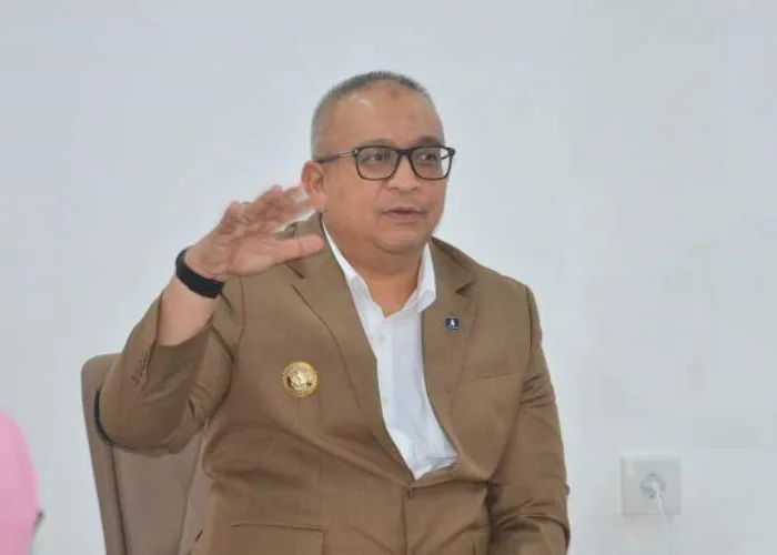 Pj Wako Padang: Pelajar akan Disanksi Jika Kedapatan Tawuran