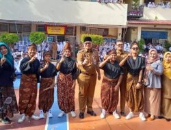 Andree Algamar: Tujuan MPLS Membantu Siswa Lebih Berprestasi