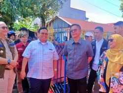 2.681 TPS di Sumbar Gelar PSU Pileg DPD RI