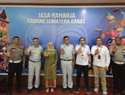 Diskominfo Siap Dukung Kegiatan Safety Action Kota Padang