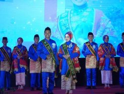 Duta GenRe Padang Panjang Amankan Posisi Top 5 Duta GenRe Sumbar