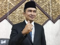 Ketika Sang Mantan Wakil Wali Kota Menepi di Pilkada Padang