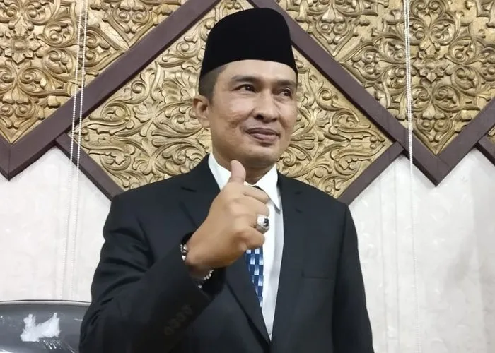 Ketika Sang Mantan Wakil Wali Kota Menepi di Pilkada Padang