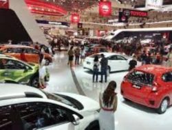 Gaikindo: Insentif Pemerintah Bantu Atasi Kelesuan Pasar Otomotif