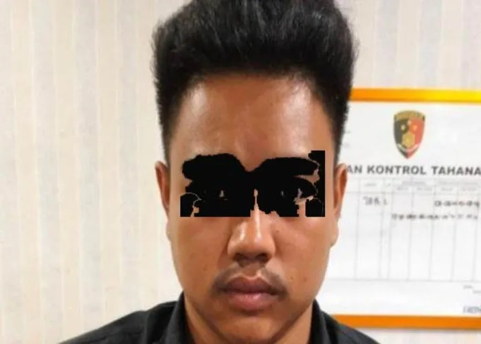 Suami di Solok Setubuhi Mayat Istrinya yang Hamil 8 Bulan Usai Dibunuh