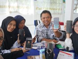 Tingkatkan Kualitas, Guru Mapel SMP Swasta Ikuti Lokakarya