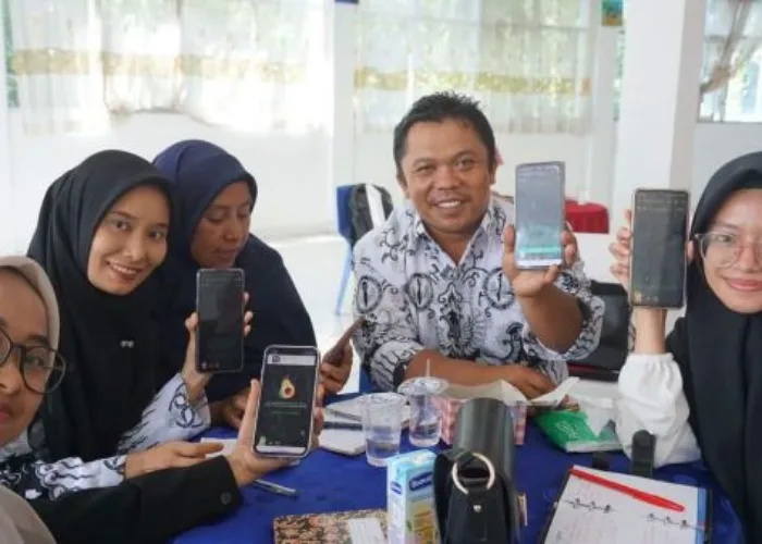 Tingkatkan Kualitas, Guru Mapel SMP Swasta Ikuti Lokakarya