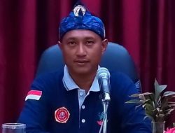 Tokoh Karang Taruna Hendratmo Harap Vasko Jadi Penyambung Solidaritas Sosial