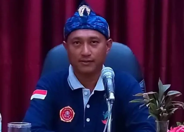 Tokoh Karang Taruna Hendratmo Harap Vasko Jadi Penyambung Solidaritas Sosial