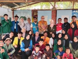 Healing Forest, Teluk Buo Menuju Pariwisata Hijau Kelas Dunia