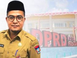 Pelantikan Anggota DPRD Terpilih 2024-2029 Tunggu SK Gubernur