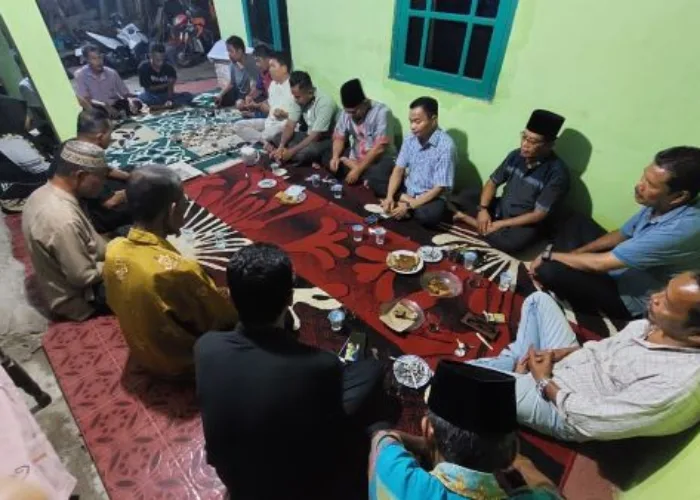 Masyarakat Berharap Pasangan Hendri Septa-Hidayat Bisa Atasi Pelbagai Persoalan Kota